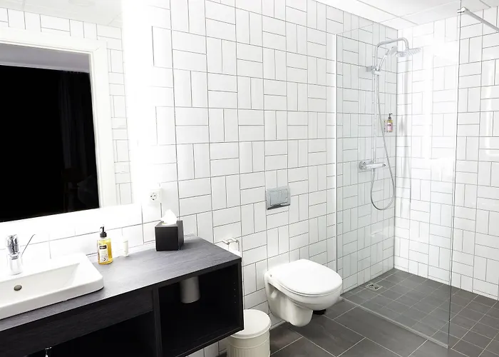 Alda Hotel Reykjavík