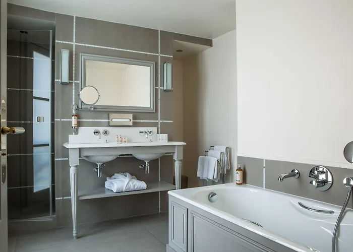 Hotel Mansart - Esprit De France Parijs