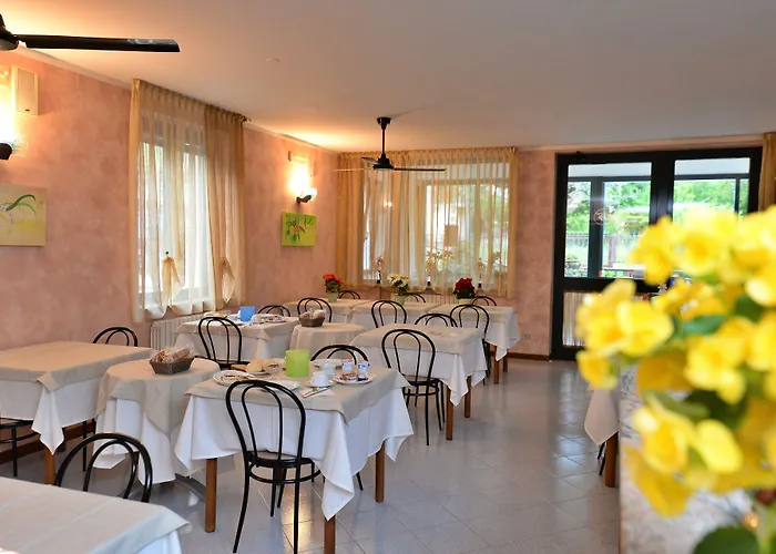 Hotels in Sirmione