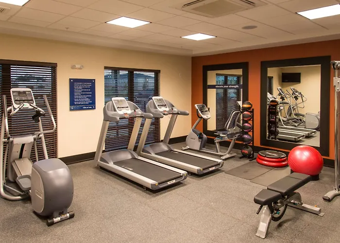 Hampton Inn & Suites Gulfport