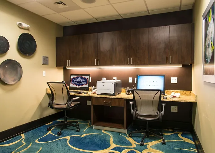 Hampton Inn & Suites Gulfport