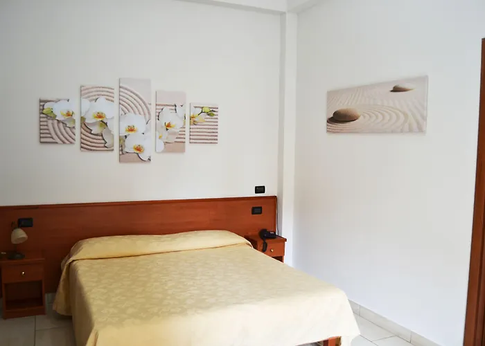 B&B Centrale Affittacamere Reggio Calabria