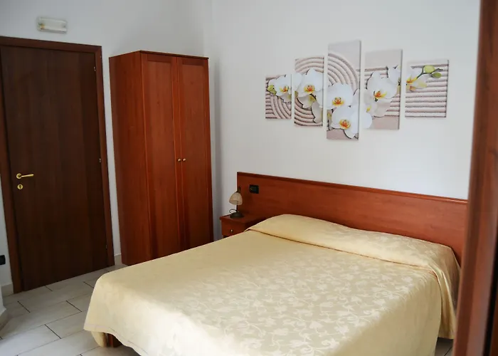B&B Centrale Affittacamere Reggio Calabria