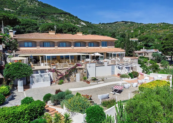 Hotel Arenella