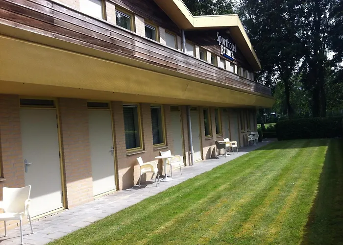 Sporthotel Bruurs