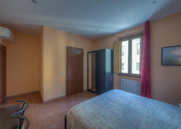 Sogni D'Oro Guest House Firenze