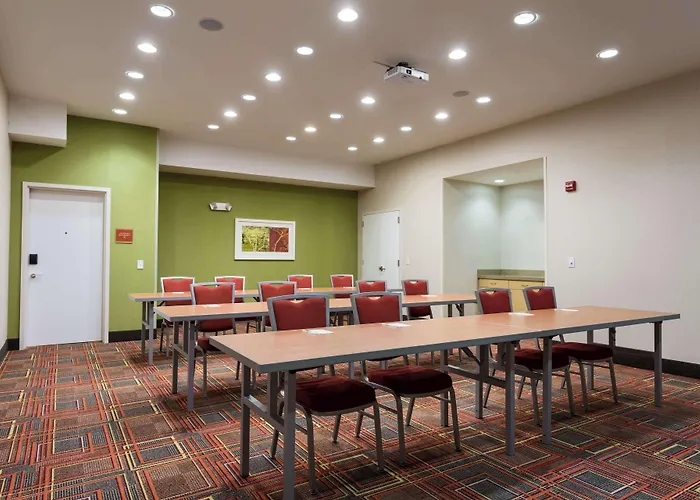 Home2 Suites By Hilton Rochester Henrietta, Ny