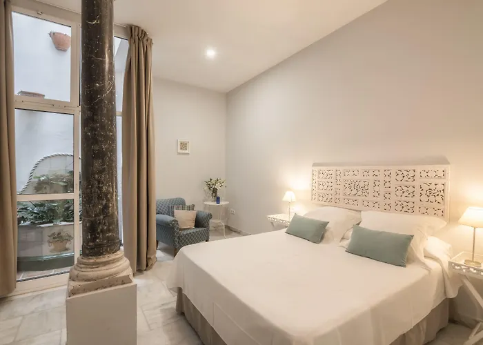 Hotel Boutique Casa De Colon