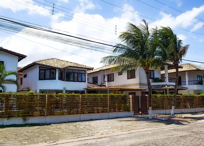 Hotel Porto Dourado - Rede Bem Bahia Porto Seguro