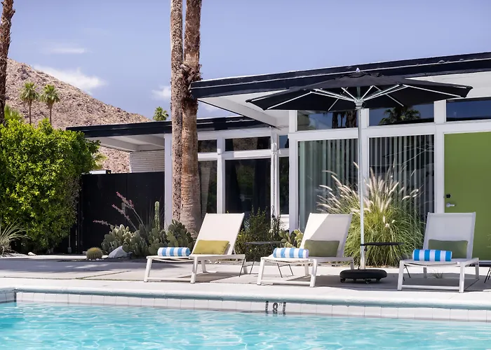 The Three Fifty Hotel (Adults Only)