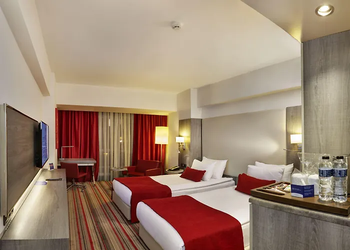 Ramada Plaza By Wyndham Izmir