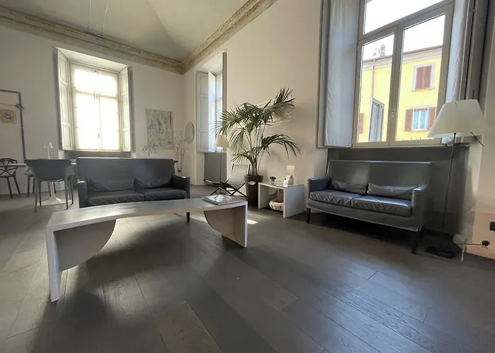 Hotel Europa Varese