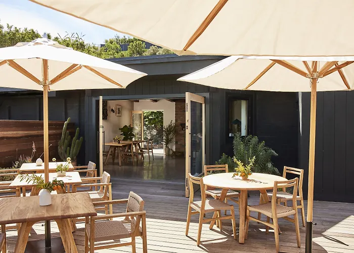 Hotel June Malibu