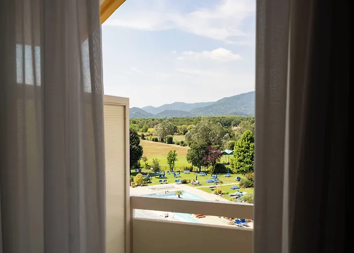 Hotel Terme Leonardo