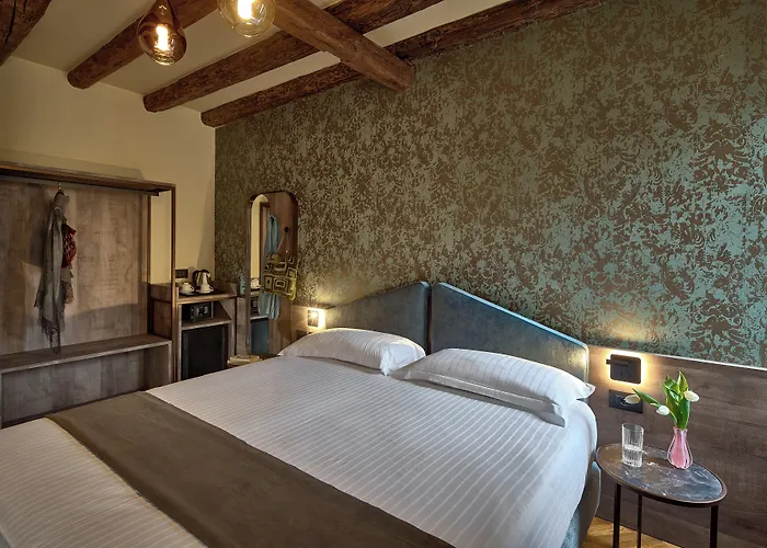 Residenza Favaro Veneza