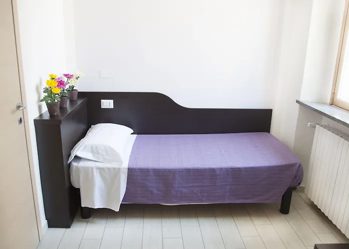 Hotel Poma Milão