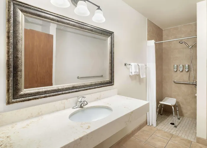 Best Western Red Hills