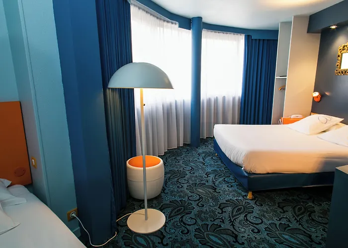 Hotel Gabriel Mont St. Michel
