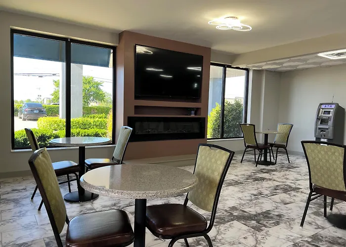 Best Western Hopkinsville Ky - Brand New Rooms