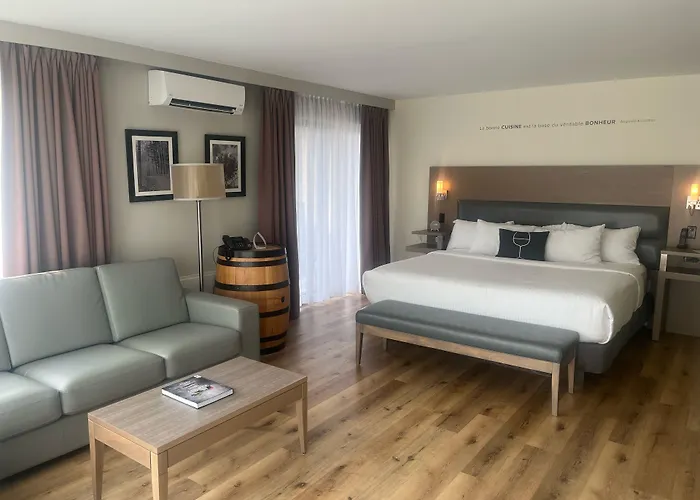Hotel Rive Gauche