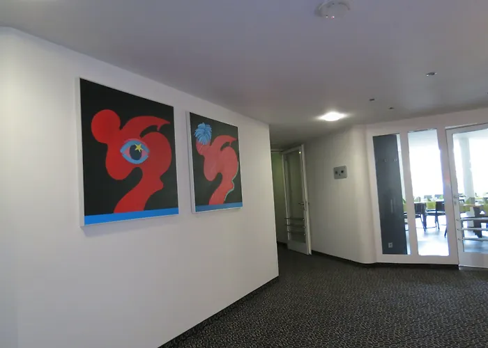 Comfor Hotel Ulm City