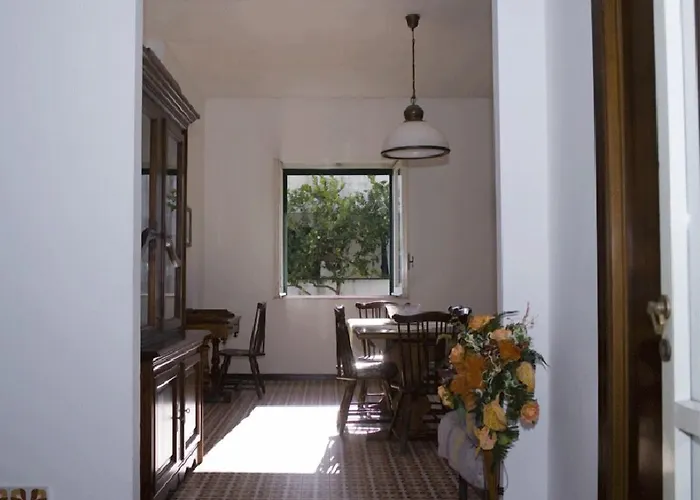 Giulivo Hotel&Village Baia Domizia
