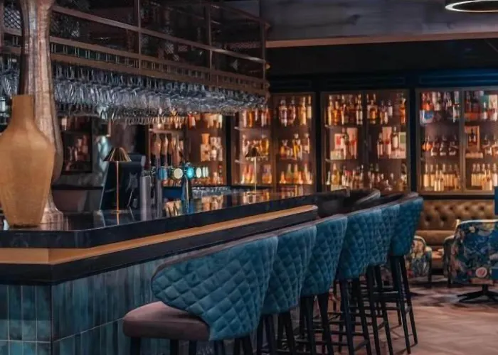 Luxe hotels in Oss