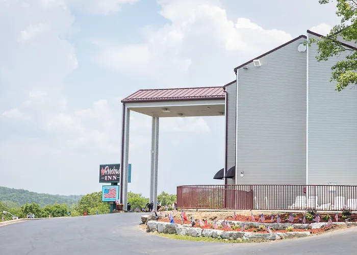 Rosebud Inn Branson