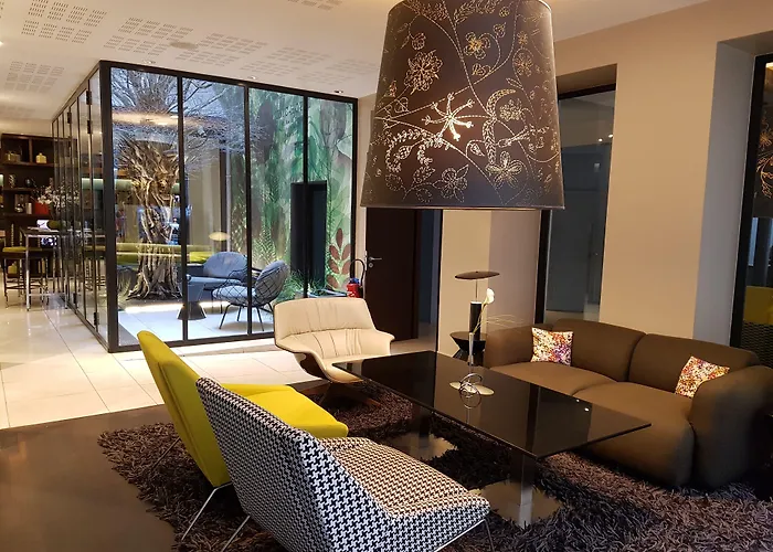 Hôtel Duo