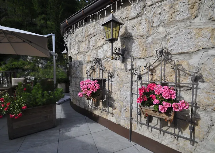 Hotel Al Forte