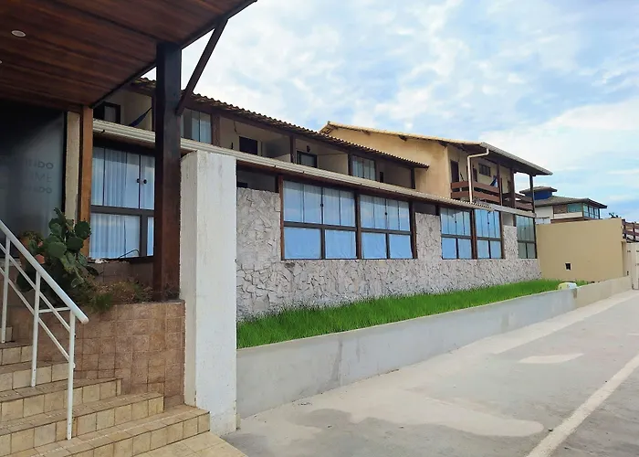 Pousada Do Albatroz Cabo Frio
