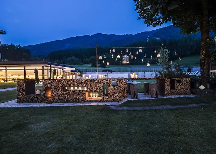 Hotel Petrus Brunico