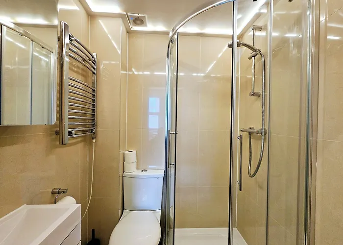 London Stay Apartments
