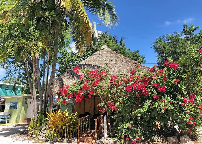 The Pelican Key Largo Cottages