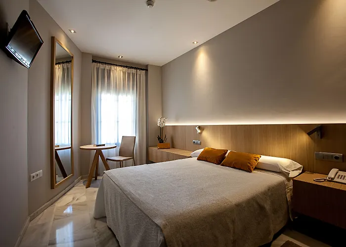 Hotel Barrameda