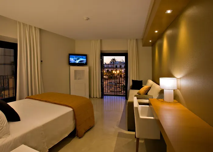 Hotel Barrameda