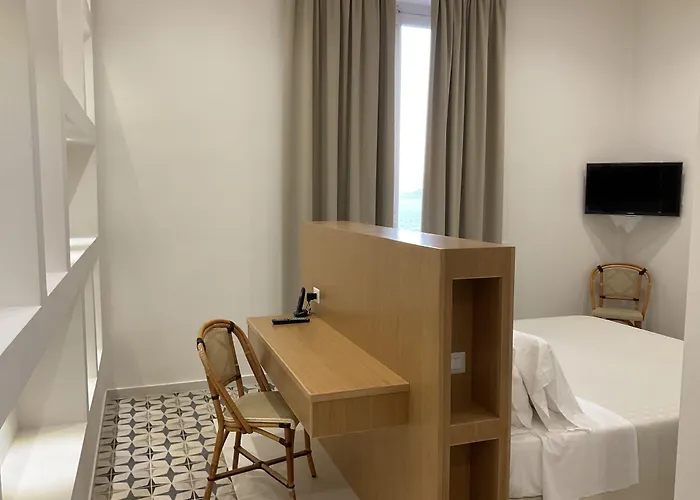 Hotel Dania