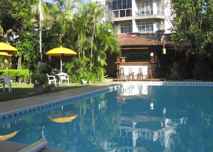 Hotel La Brise Cabo Frio