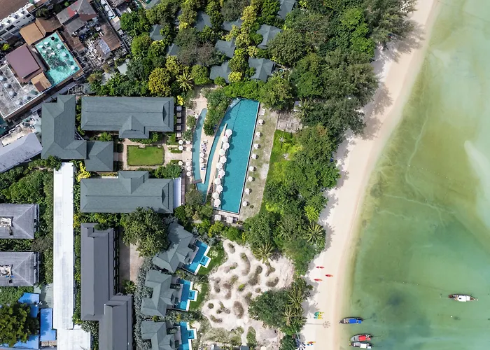 Pp Princess Resort