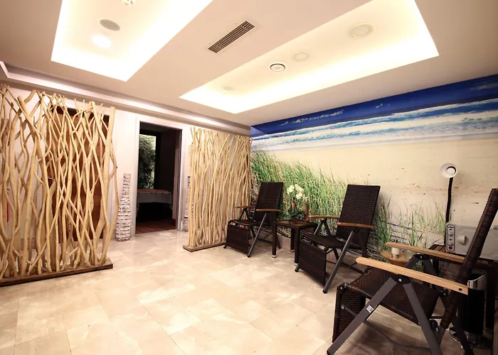 Dosso Dossi Hotels Old City Istanbul