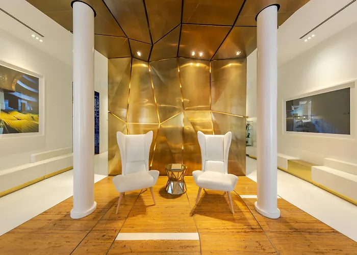 Portugal Boutique Hotel Lisboa