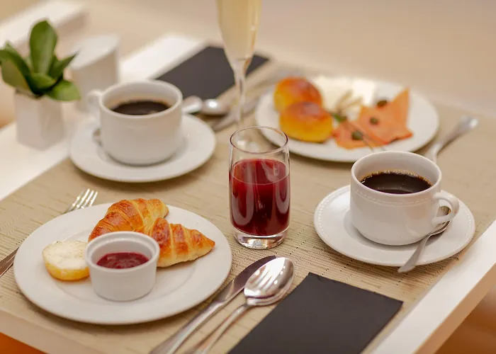 Portugal Boutique Hotel Lisboa