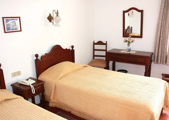 Hotel Dona Leonor Caldas Da Rainha