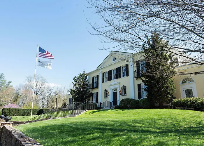 Airlie Hotel Warrenton