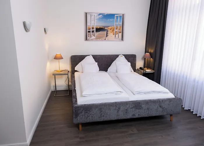 Hotel Alpha