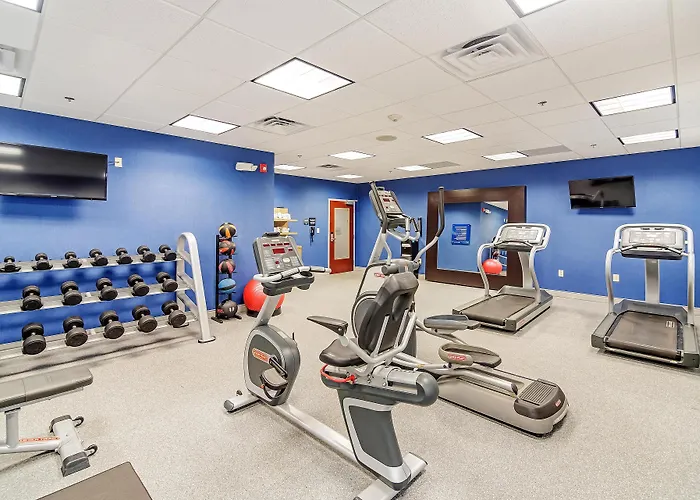 Hampton Inn Foley