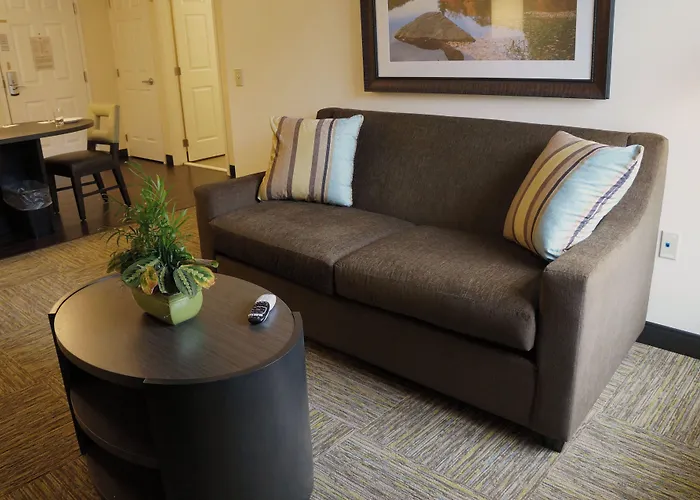 Candlewood Suites Harrisburg-Hershey By Ihg