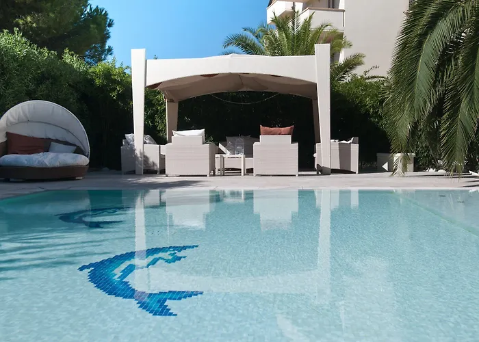 Hotel Residence Stella del Mare Vada