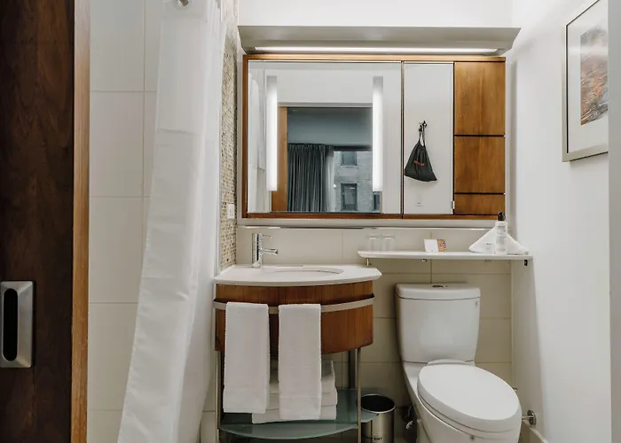 Hotel Boutique At Grand Central New York