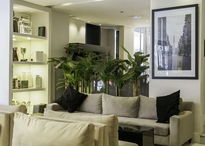 Principado Downtown Hotel Buenos Aires